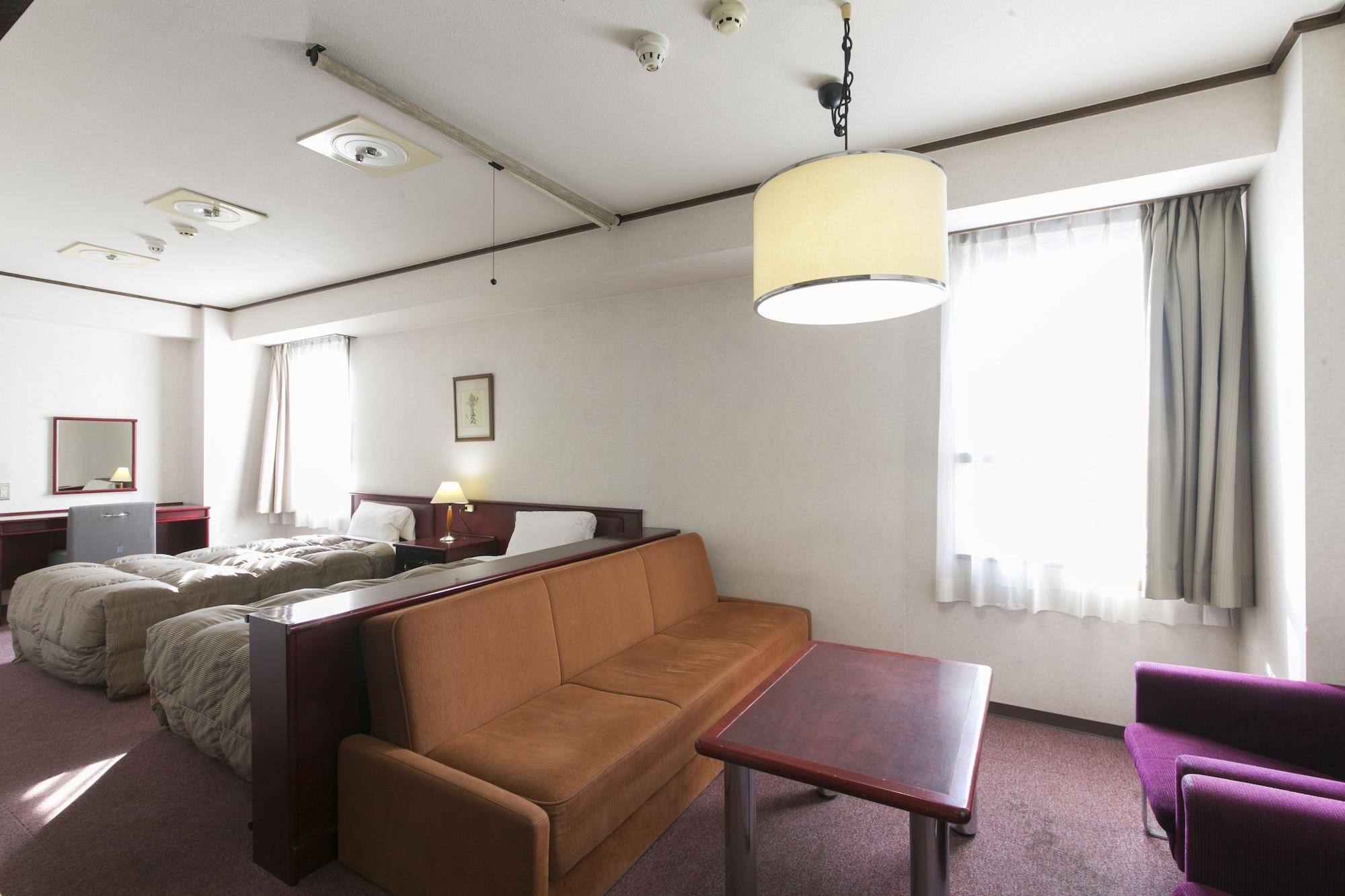 S-plus Peace Park 3* Hiroshima