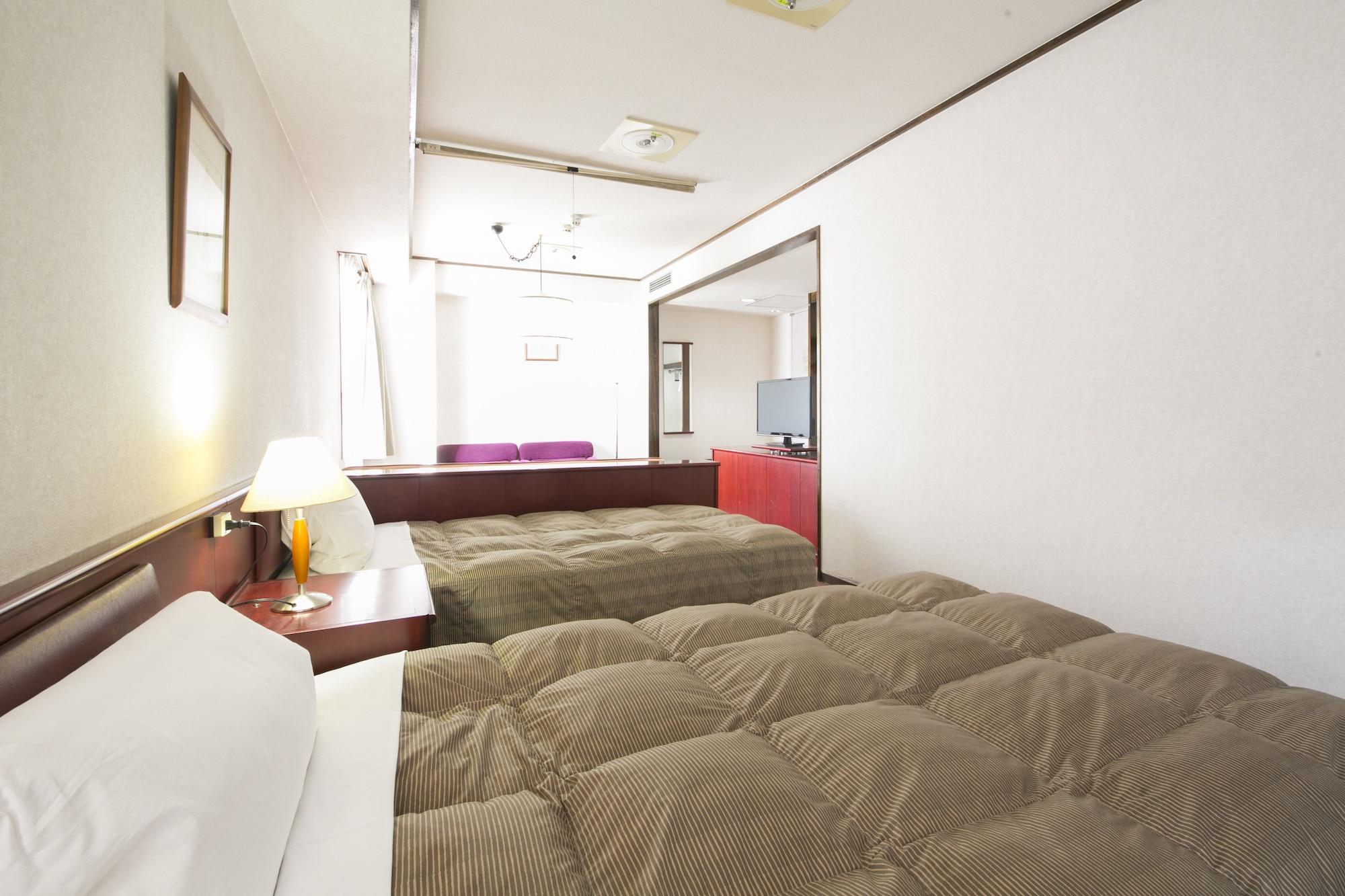 S-plus Peace Park 3* Hiroshima