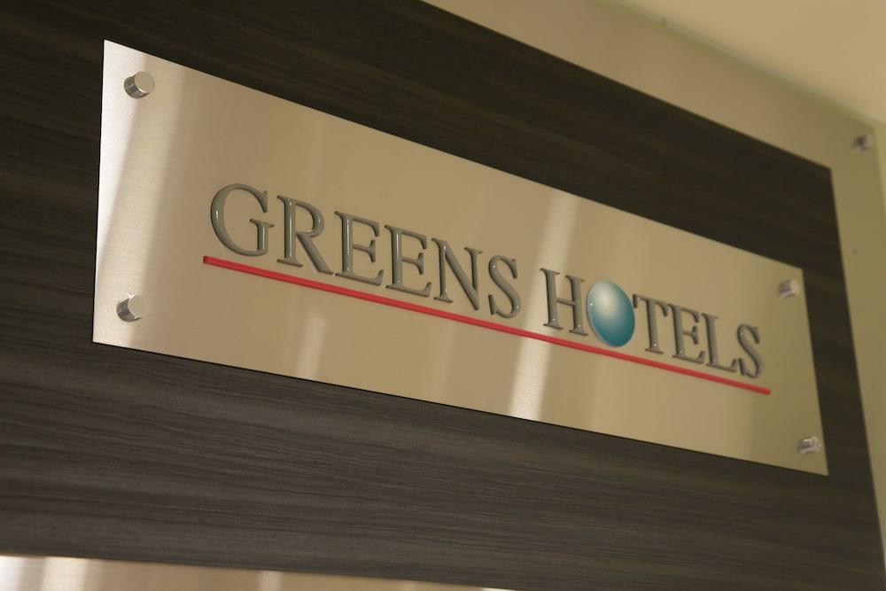 S-plus Peace Park Hotel