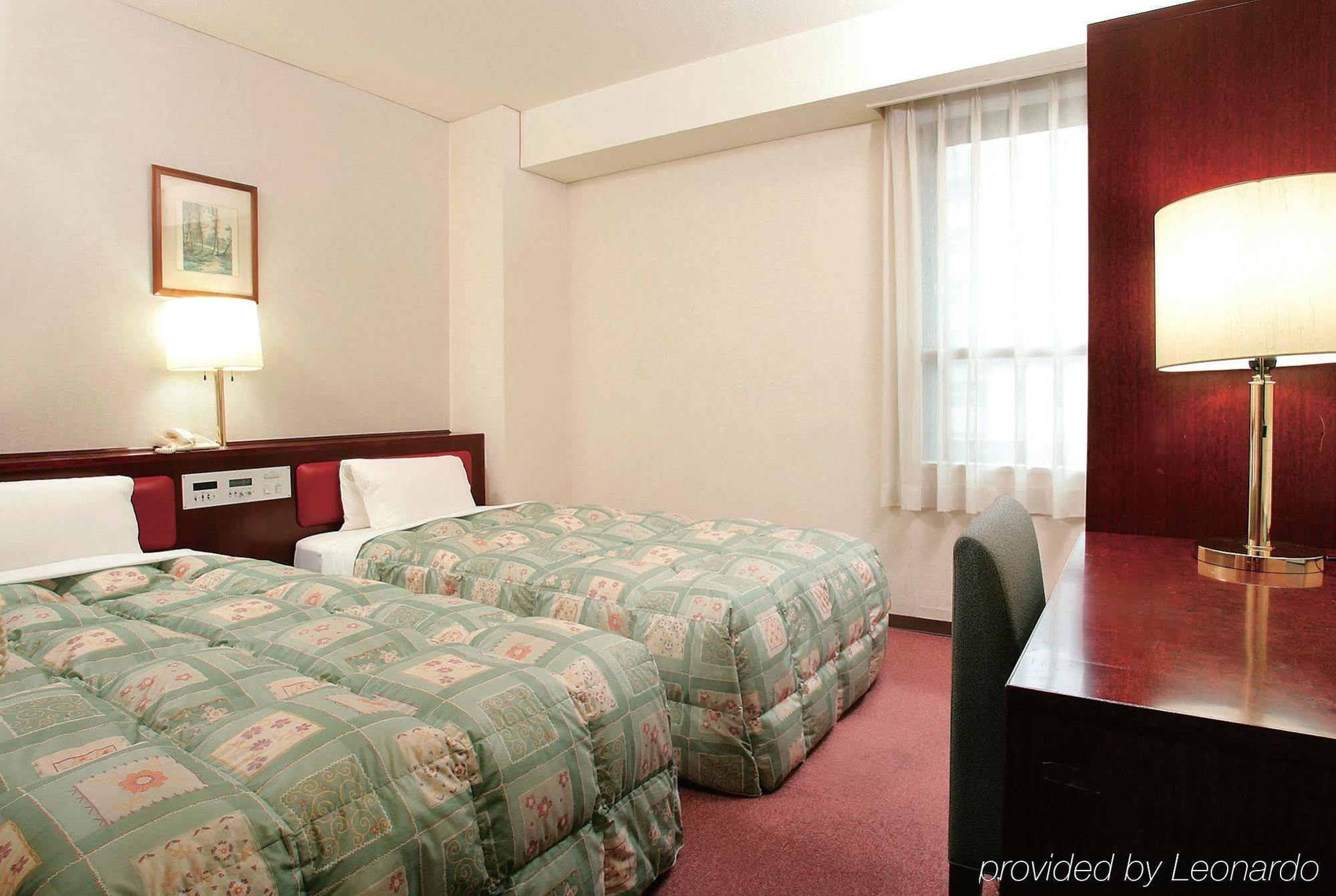 S-plus Peace Park Hotel 3*