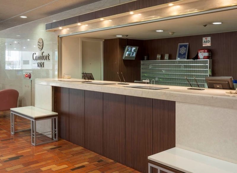 Hotel S-plus Peace Park 3*