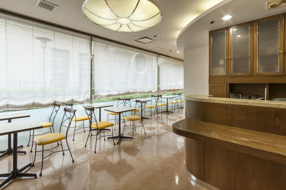 S-plus Peace Park 3* Hiroshima