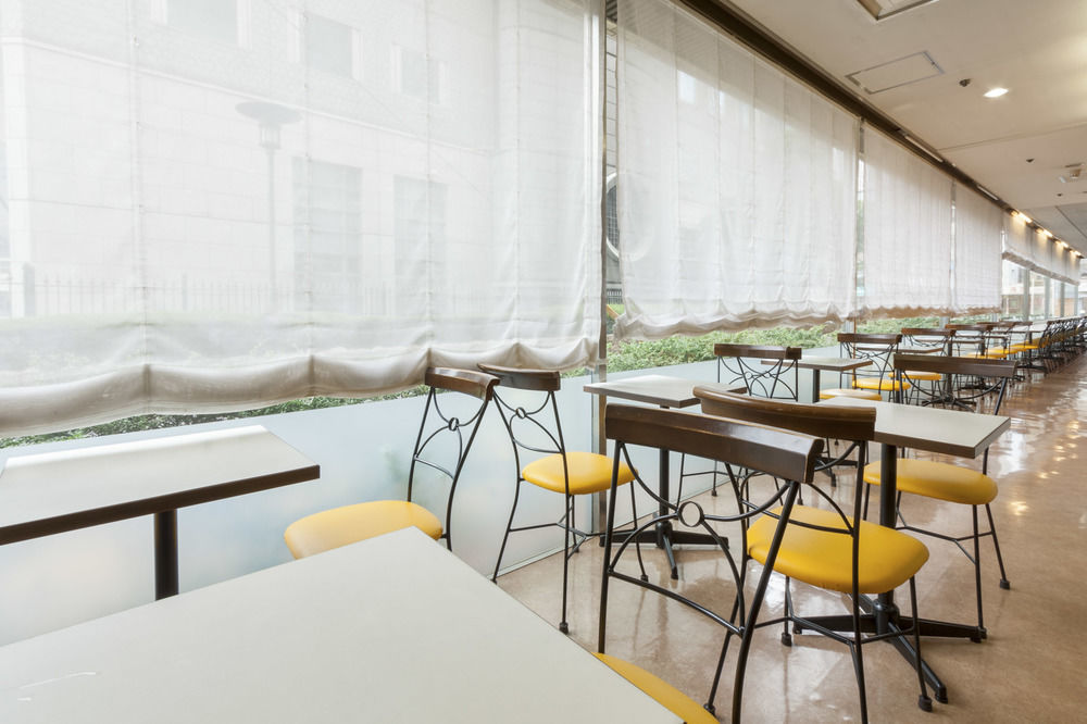 Hotel S-plus Peace Park 3*