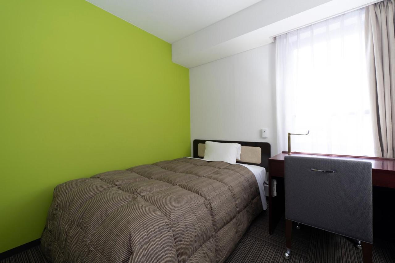Hotel S-plus Peace Park Hiroshima