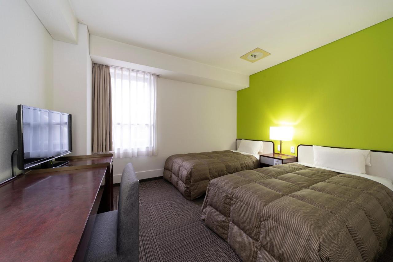 S-plus Peace Park Hotel 3*