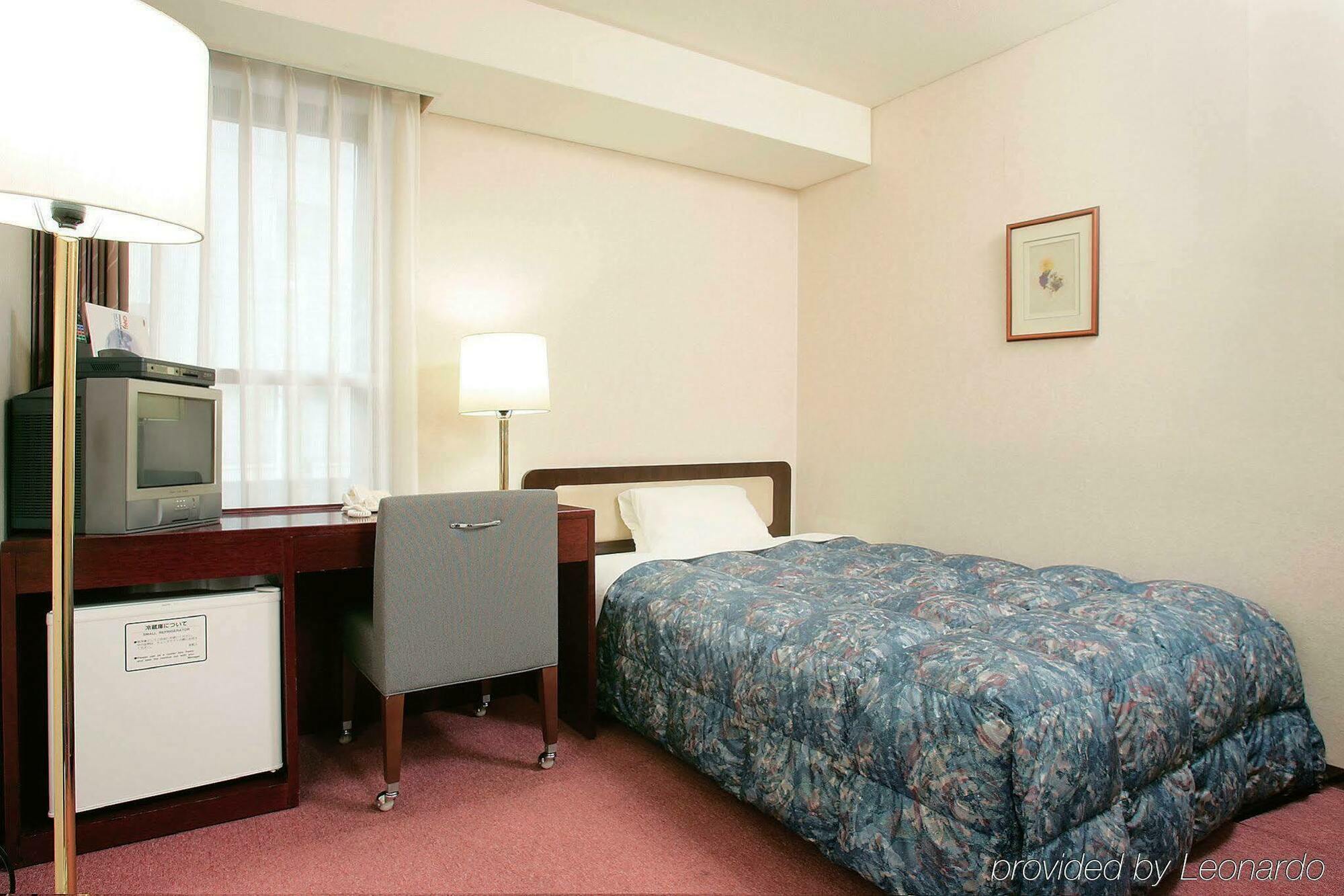 S-plus Peace Park Hotel