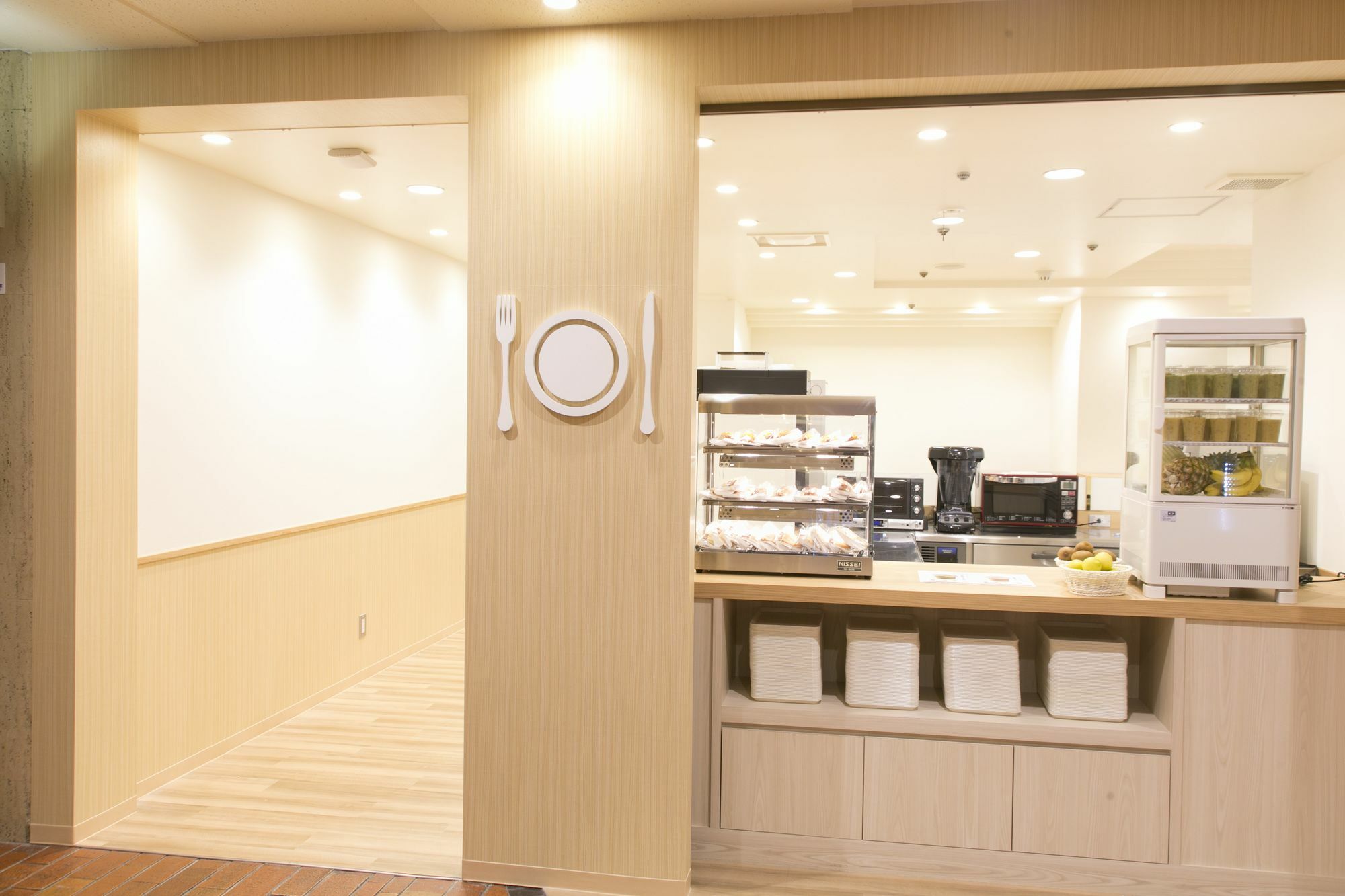 S-plus Peace Park Hotel 3*