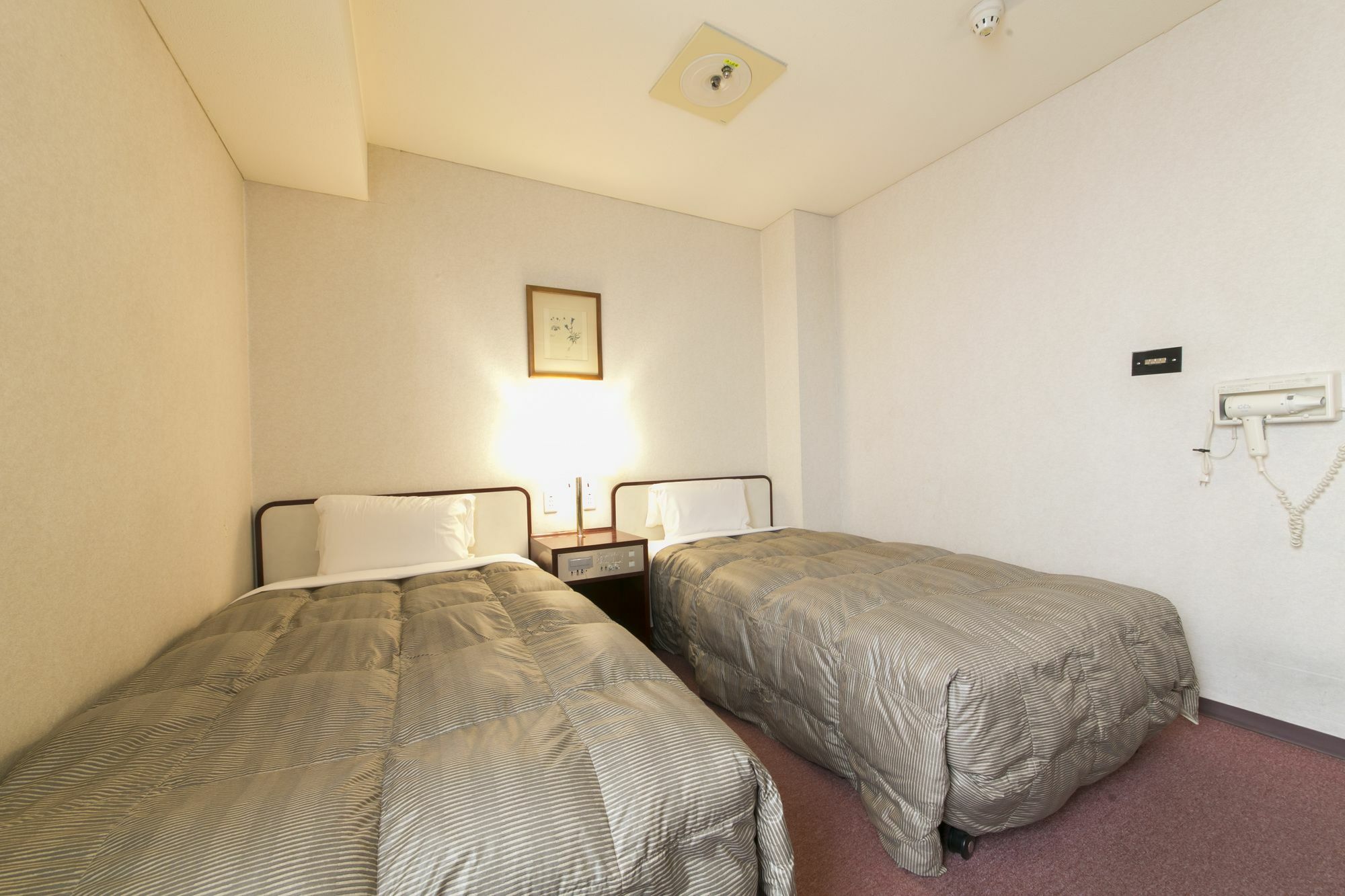 S-plus Peace Park Hotel