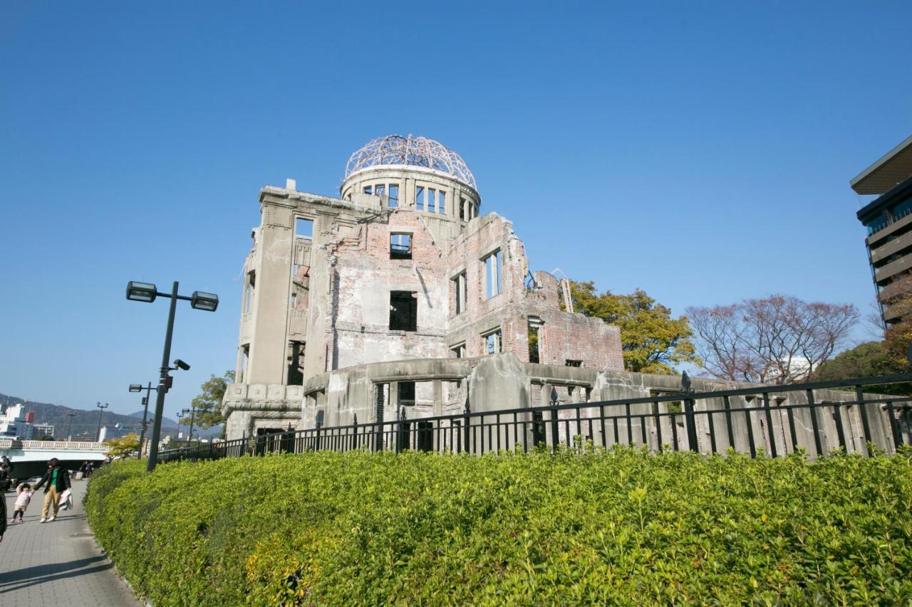S-plus Peace Park Hotel 3*