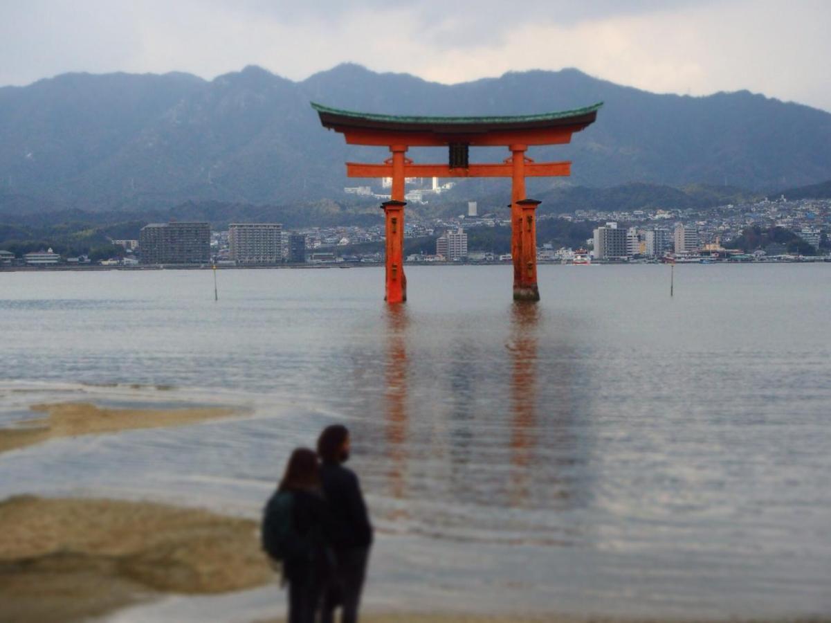 S-plus Peace Park Hiroshima